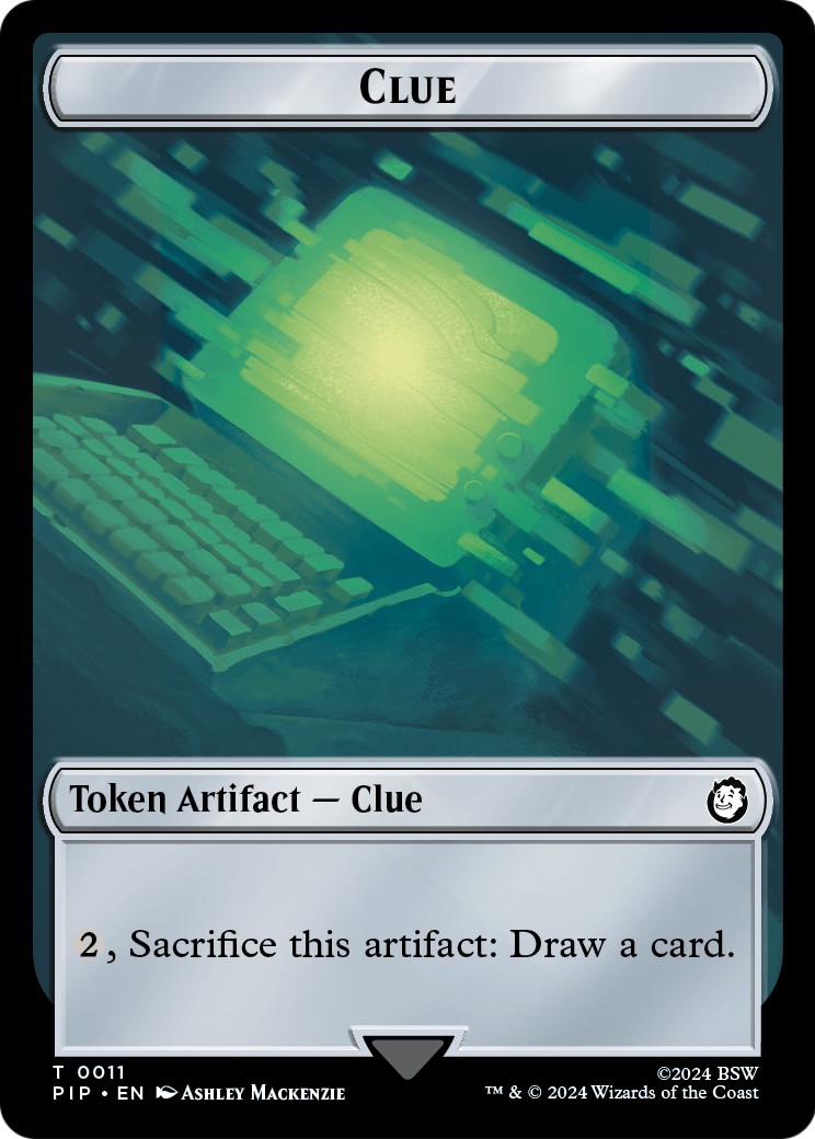 Clue - Image 1