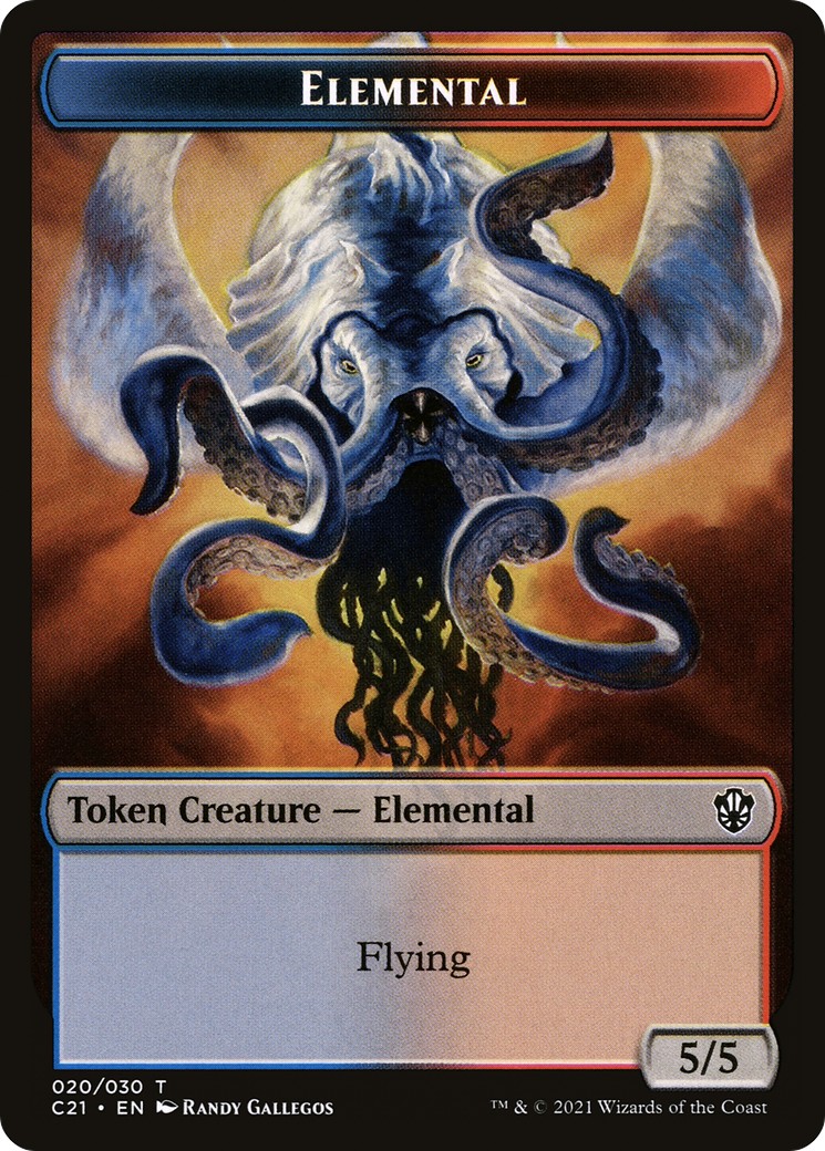 Elemental - Image 1