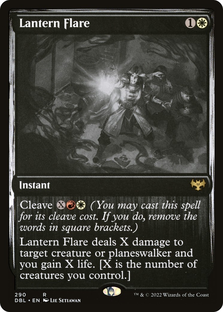 Lantern Flare - Image 1