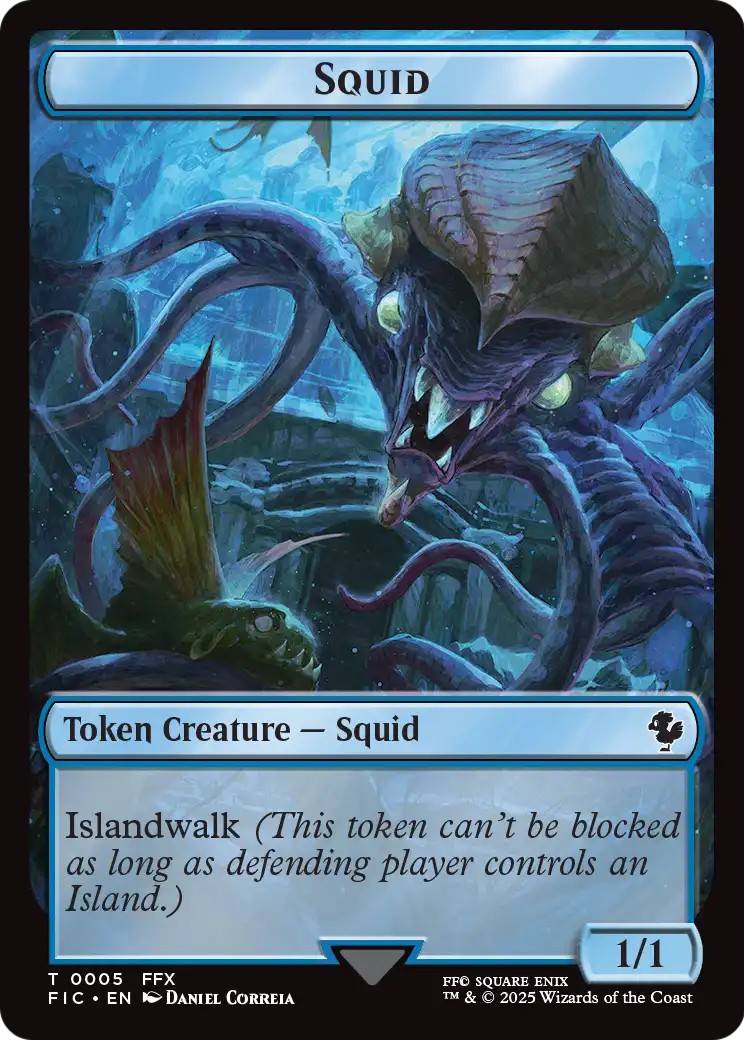 Squid - Image 1