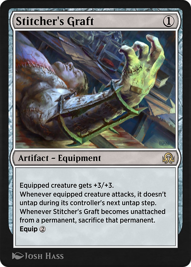 2023 Magic: The Gathering Shadows over Innistrad Remastered 2023 Magic: The Gathering Shadows over Innistrad Remastered #259
