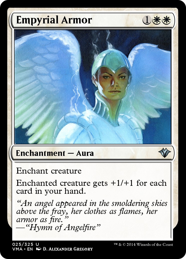 Empyrial Armor - Image 1