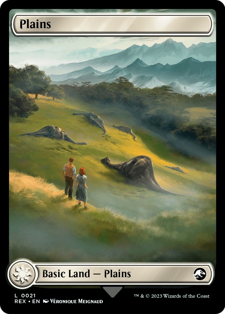 Plains // Plains thumbnail 2