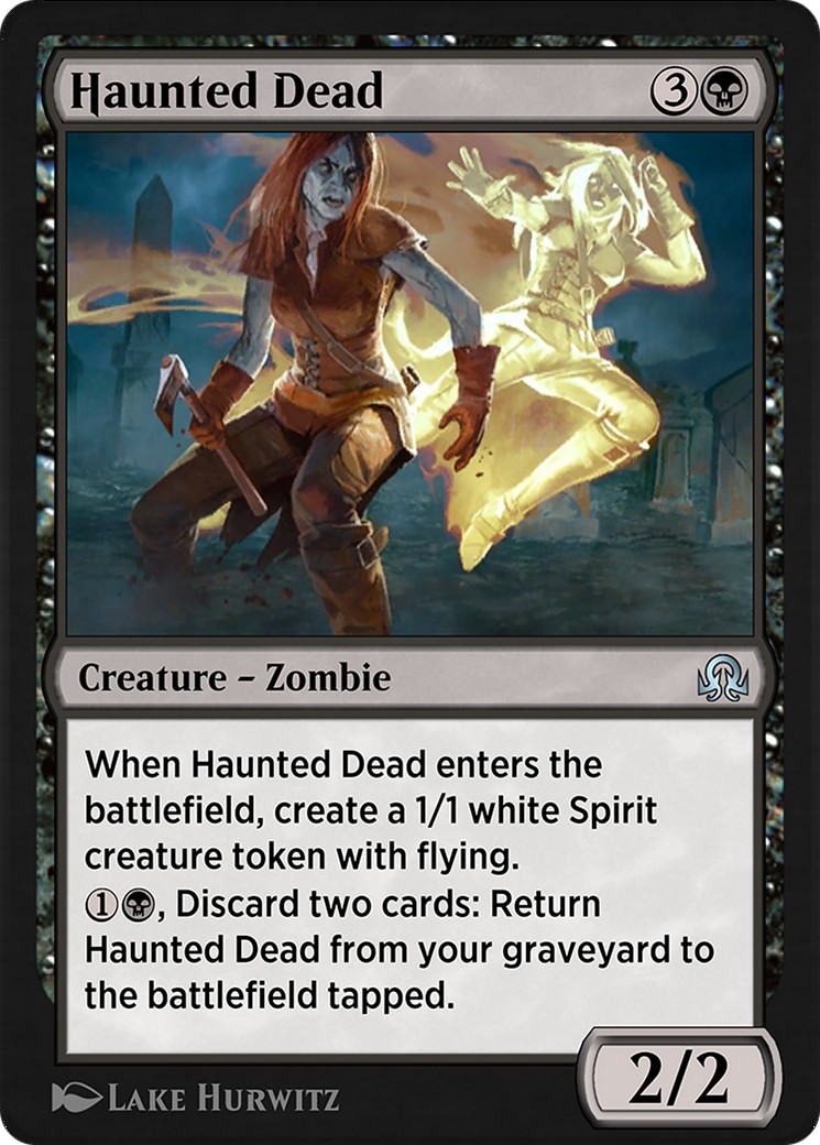 2023 Magic: The Gathering Shadows over Innistrad Remastered 2023 Magic: The Gathering Shadows over Innistrad Remastered #117