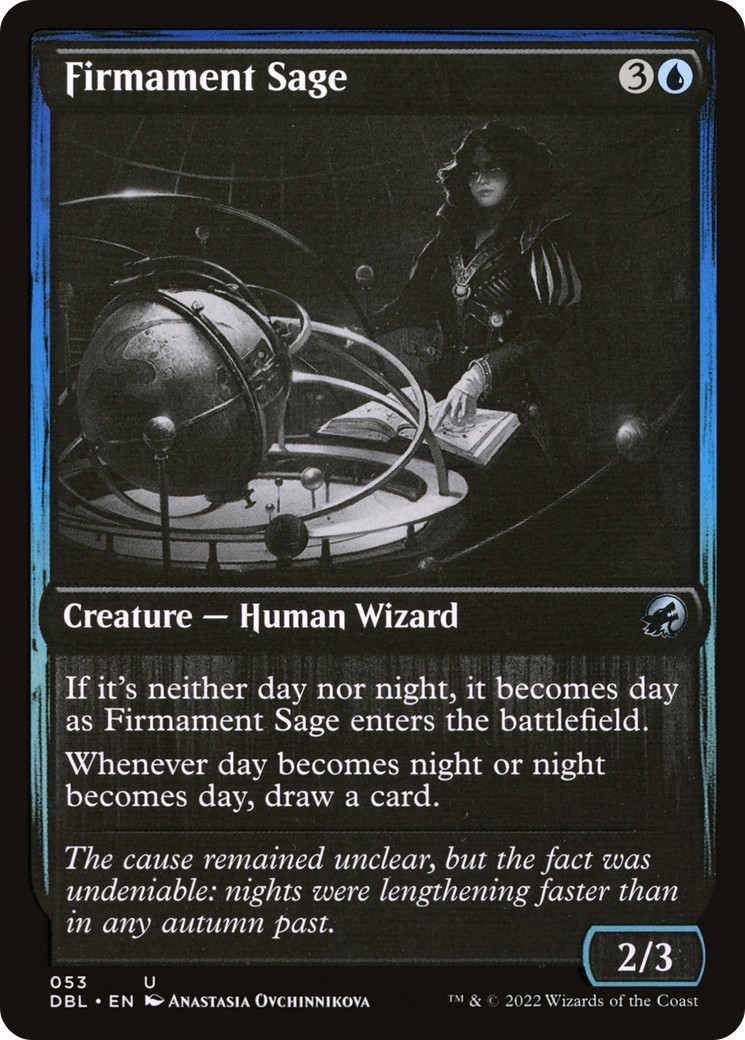 Firmament Sage - Image 1