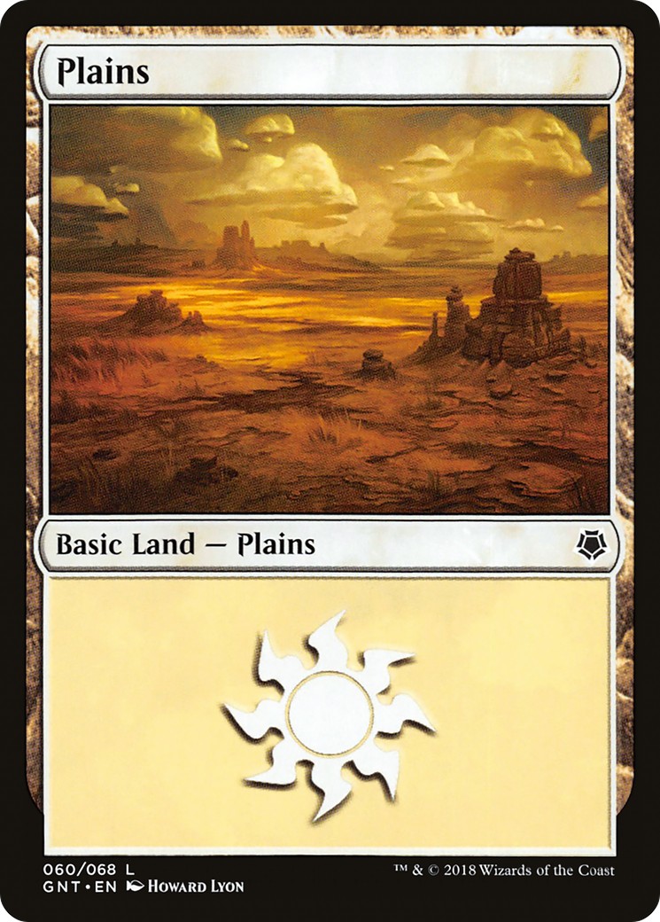 Plains - Image 1