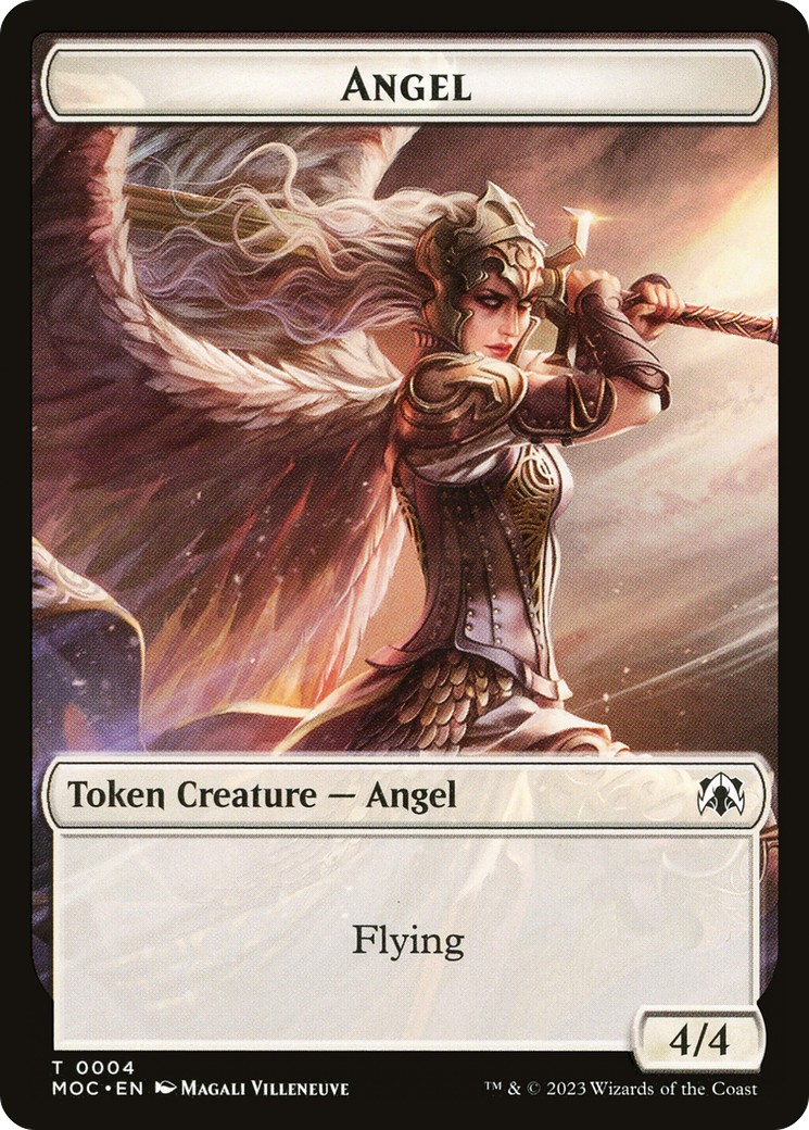 Angel - Image 1