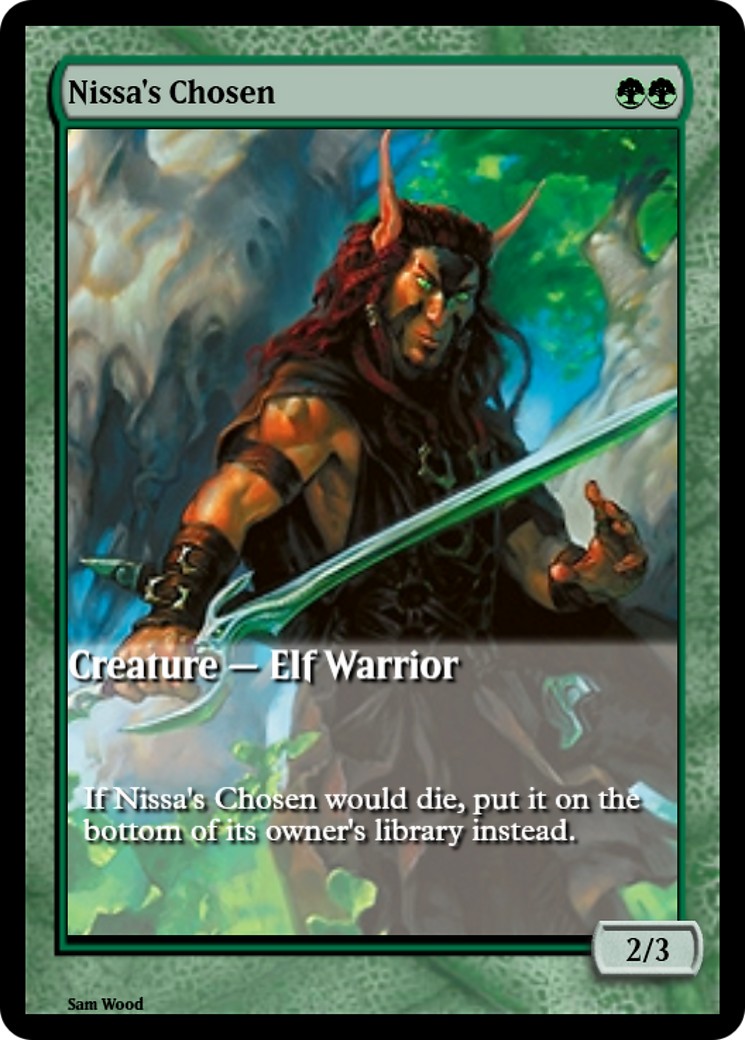 2014 Magic: The Gathering Magic Online Promos 2014 Magic: The Gathering Magic Online Promos #36216 trading card