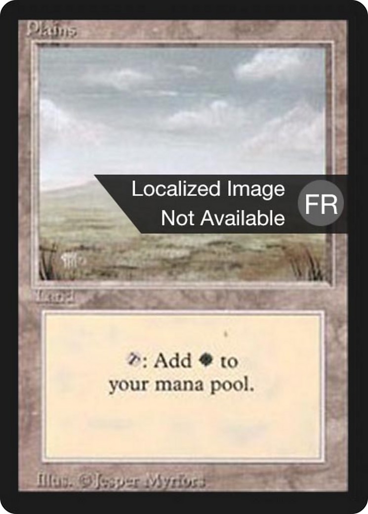 Plains - Image 1