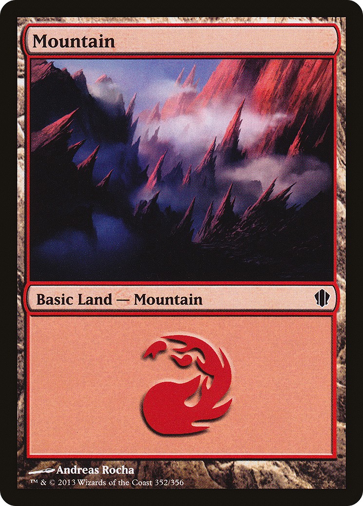 Mountain - Image 1
