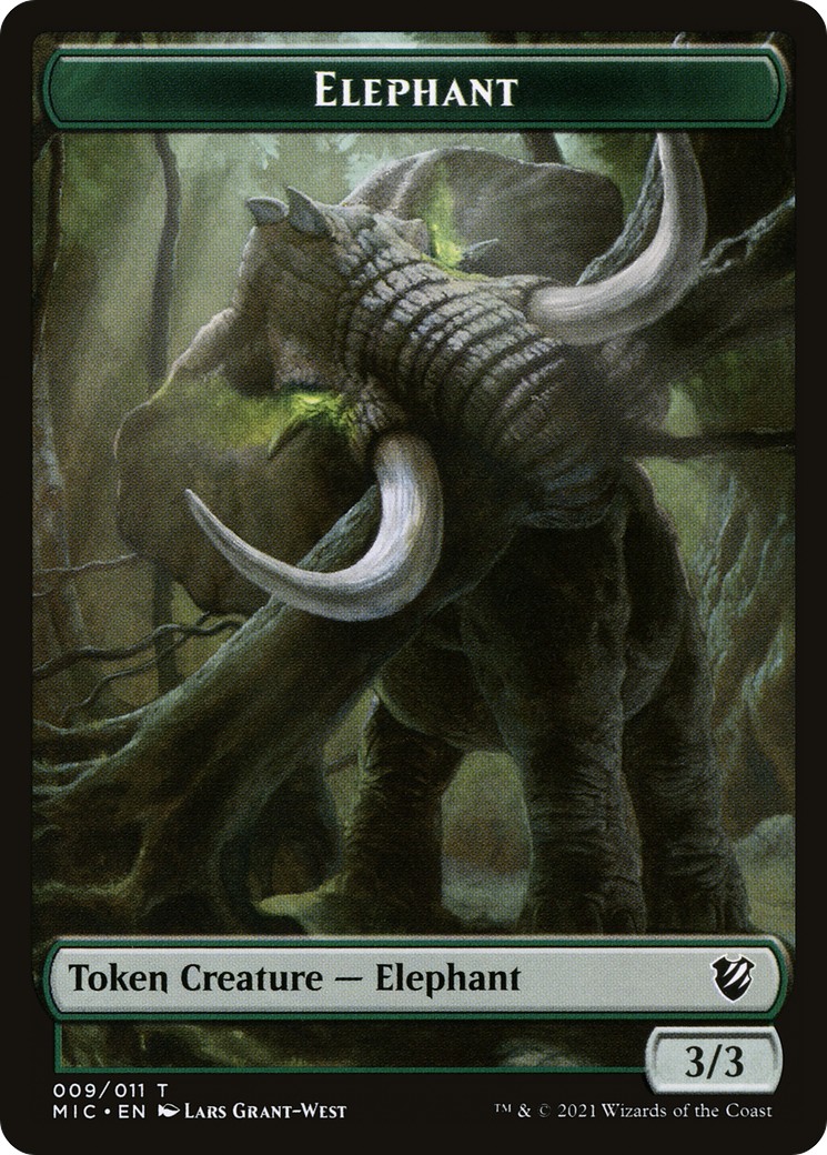 Elephant - Image 1