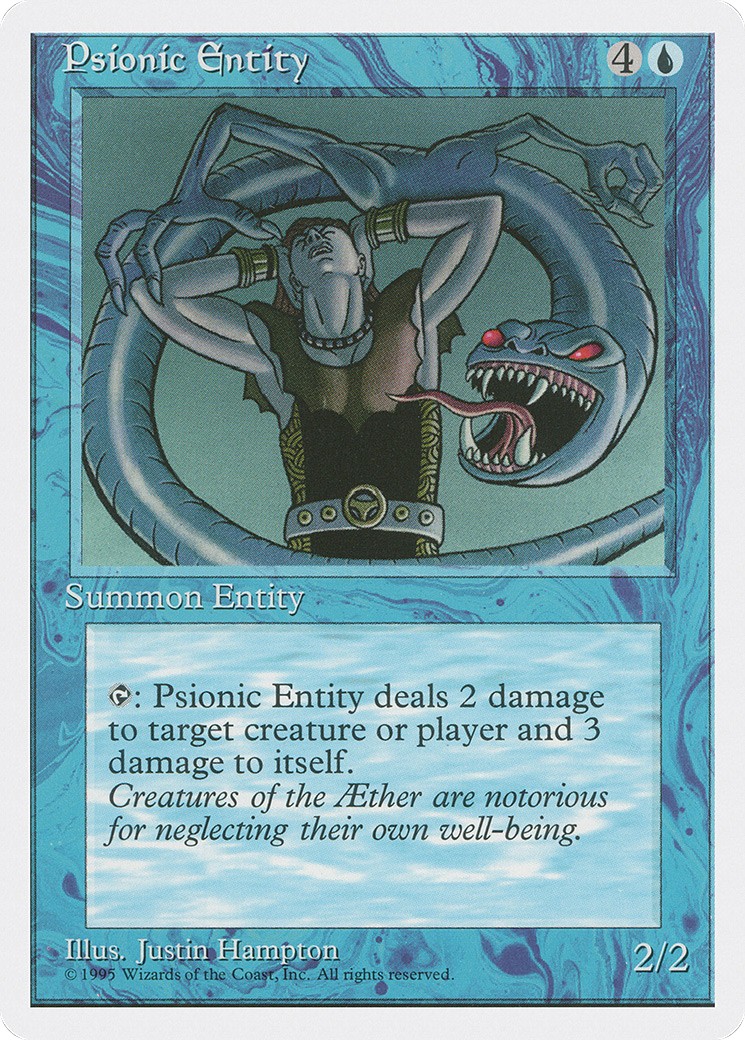 Psionic Entity - Image 1