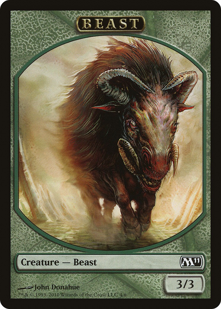 Beast - Image 1