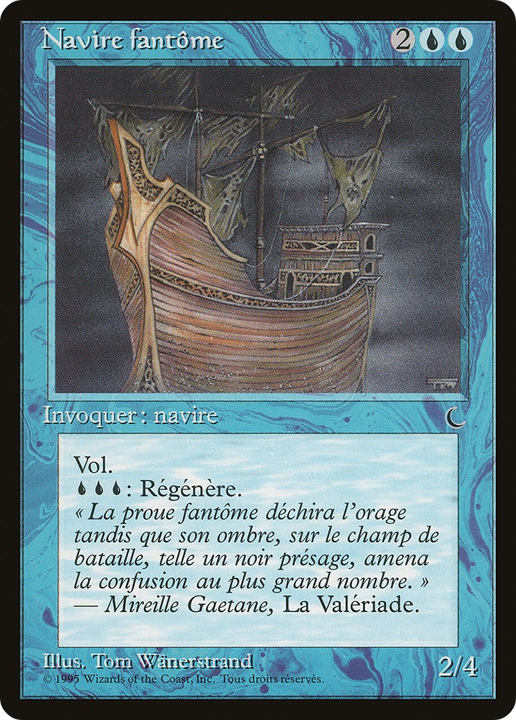 Ghost Ship - Image 1