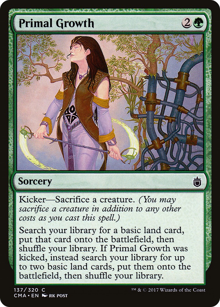 2017 Magic: The Gathering Commander Anthology 2017 Magic: The Gathering Commander Anthology #137 trading card