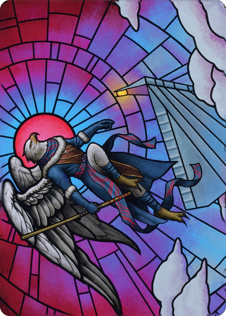 Balmor, Battlemage Captain // Balmor, Battlemage Captain - Image 1