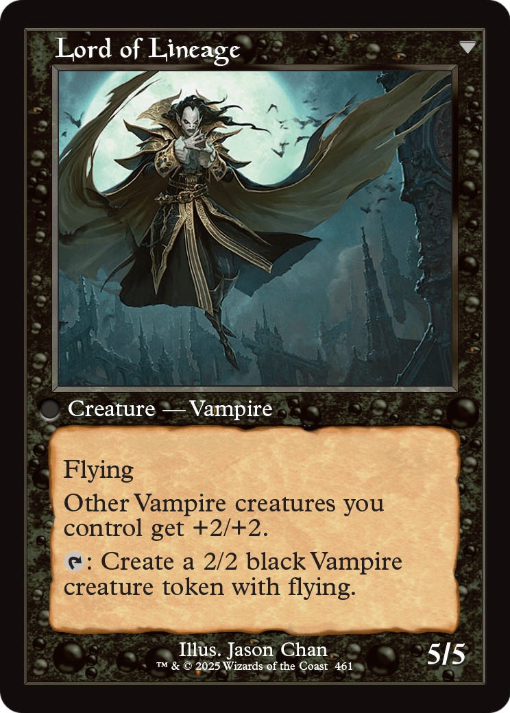 Bloodline Keeper // Lord of Lineage thumbnail 2