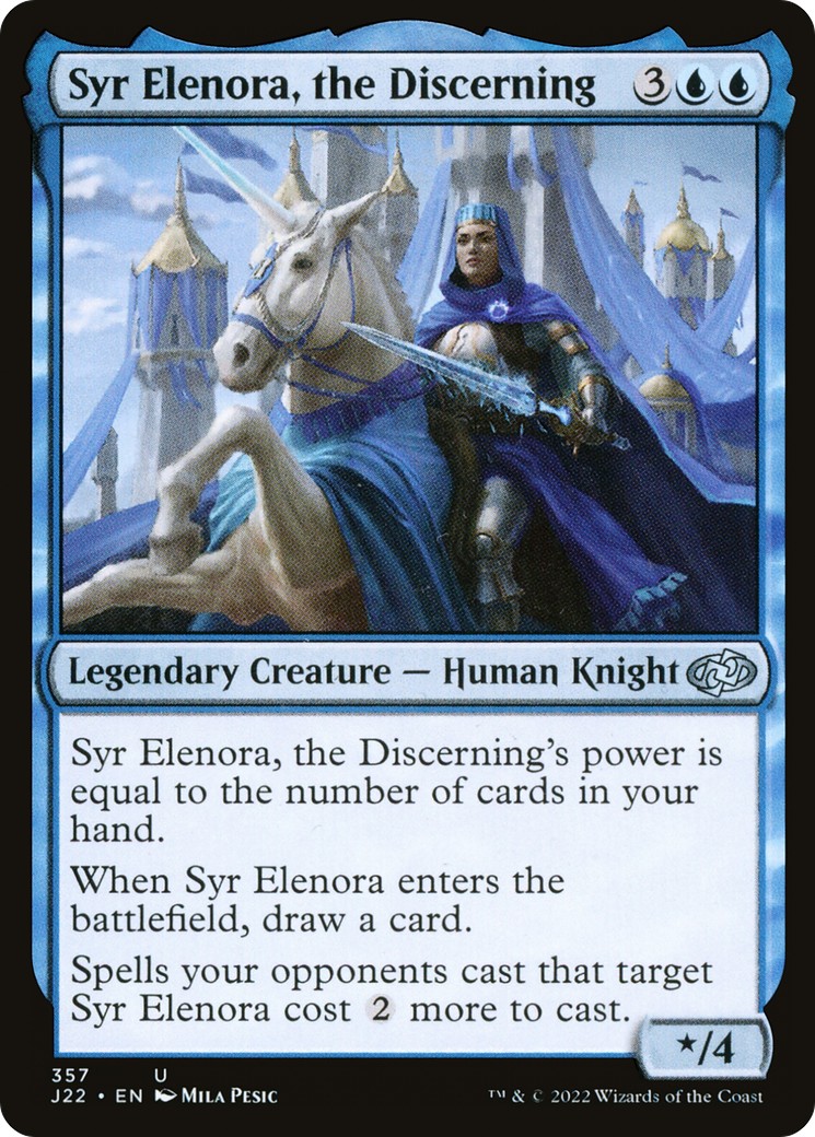 2022 Magic: The Gathering Jumpstart 2022 Magic: The Gathering Jumpstart #357 trading card
