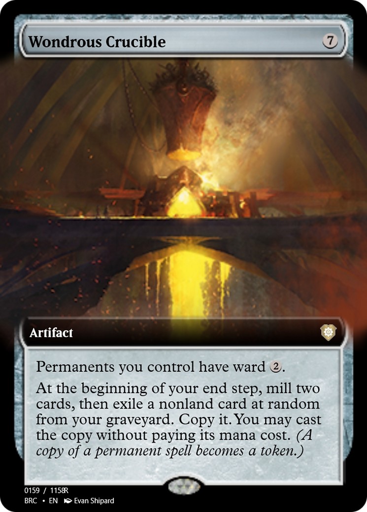 2023 Magic: The Gathering Magic Online Promos 2023 Magic: The Gathering Magic Online Promos #105848 trading card