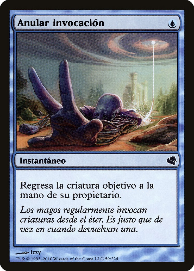 Unsummon - Image 1