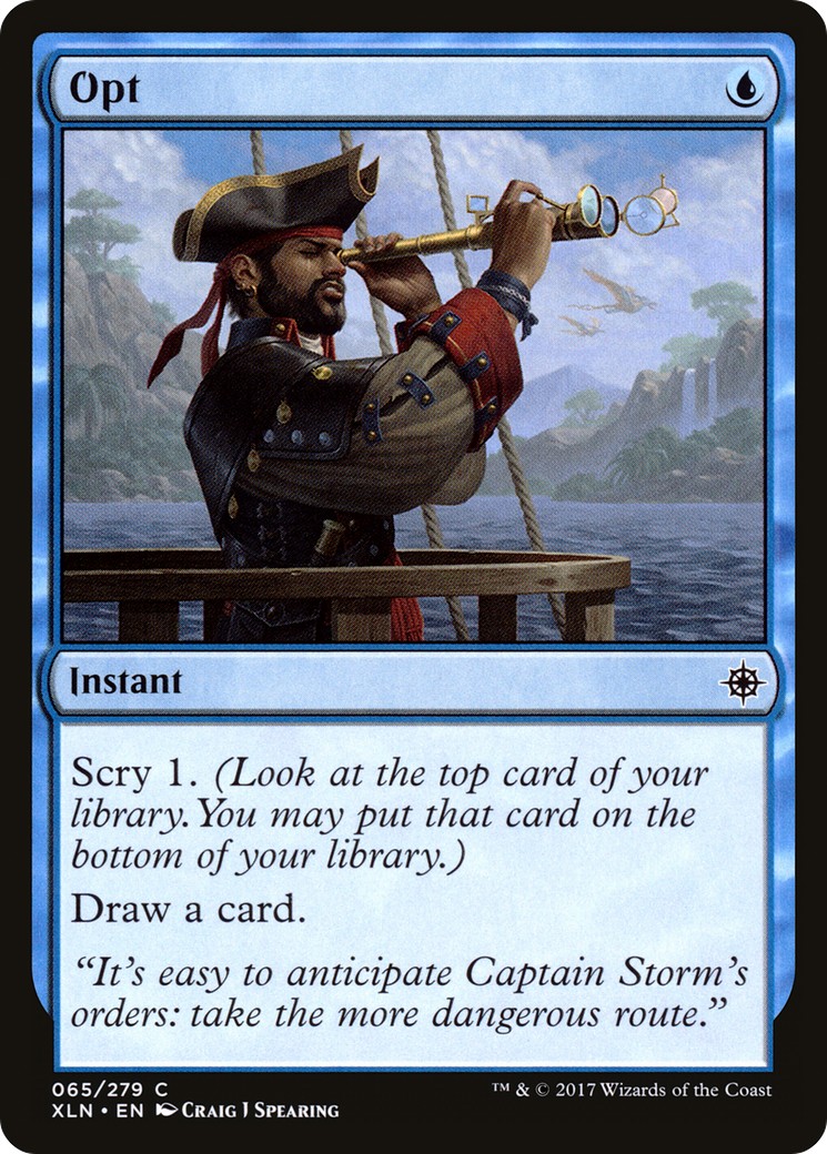 Opt - Image 1