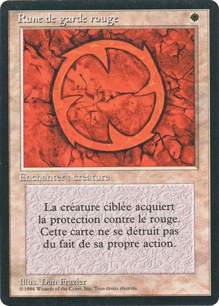1994 Magic: The Gathering Foreign Black Border 1994 Magic: The Gathering Foreign Black Border #33 trading card