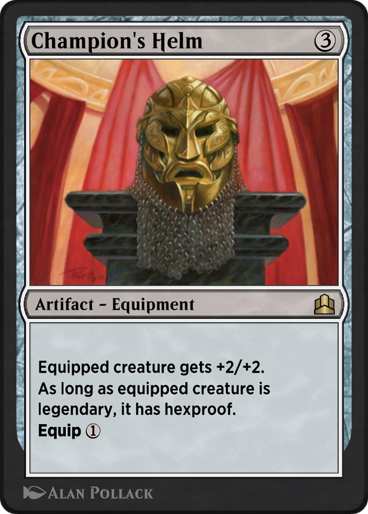 2025 Magic: The Gathering Arena Anthology 1 2025 Magic: The Gathering Arena Anthology 1 #3 trading card