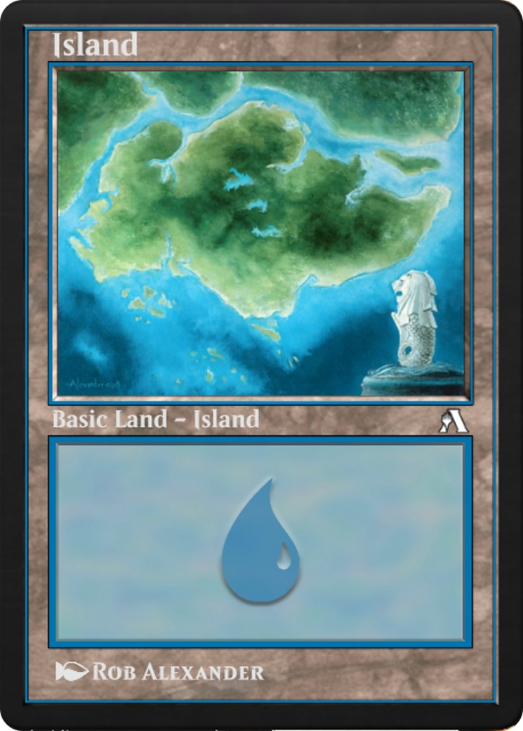 Island - Image 1