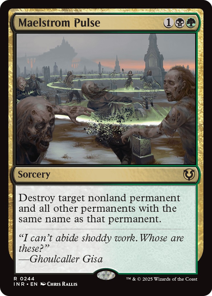 Maelstrom Pulse - Image 1