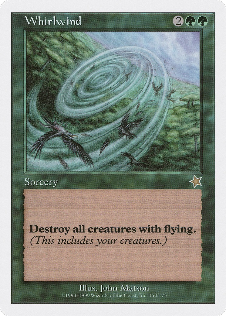 Whirlwind - Image 1