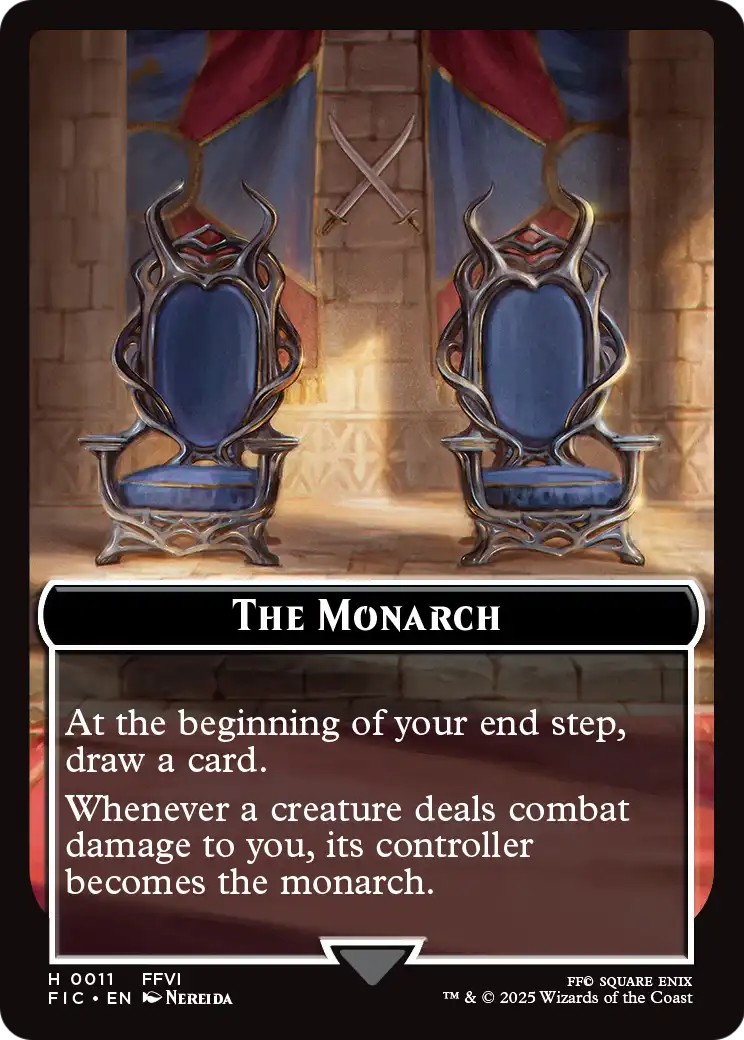 The Monarch - Image 1