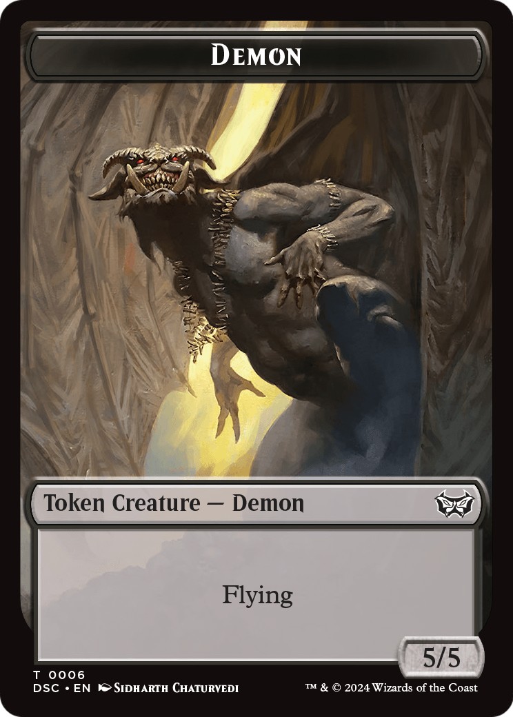 Demon - Image 1
