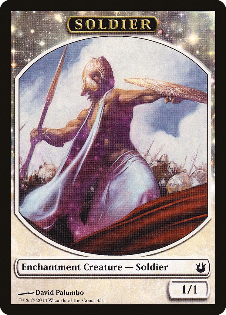 Soldier - Image 1