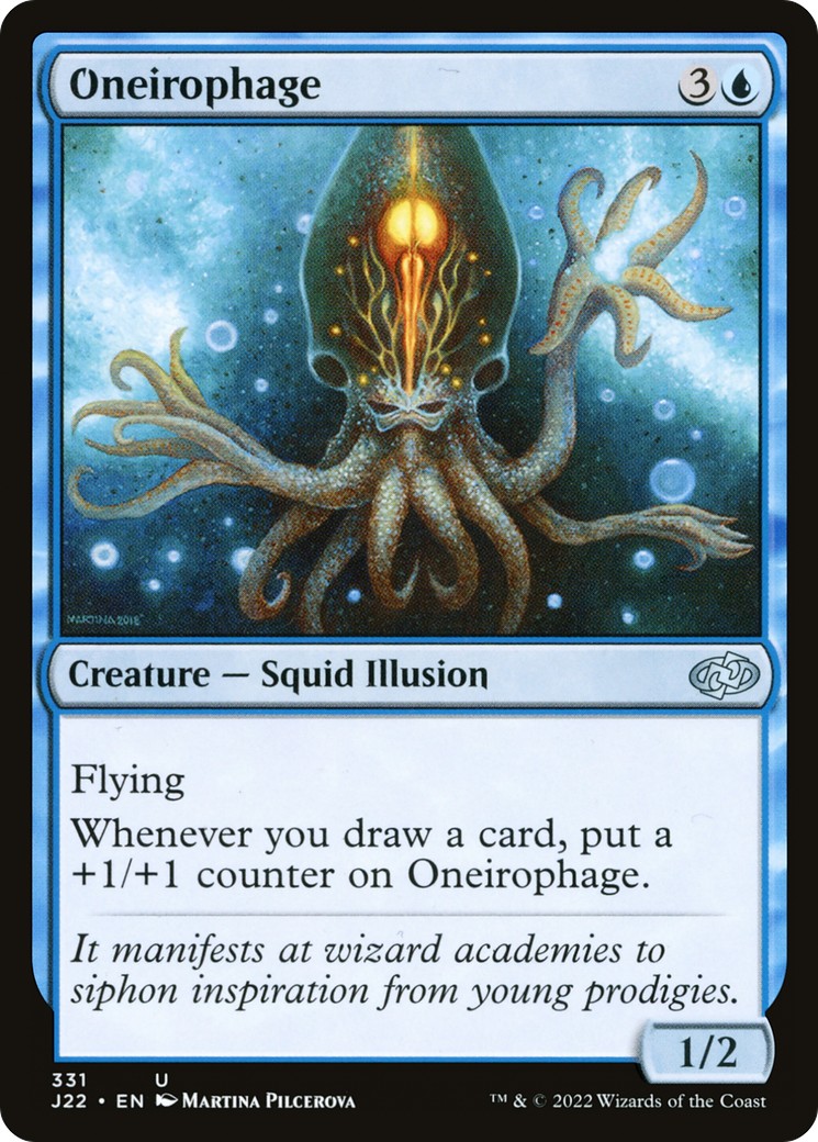 Oneirophage - Image 1