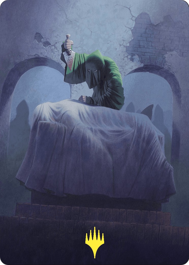 Grave Pact // Grave Pact - Image 1