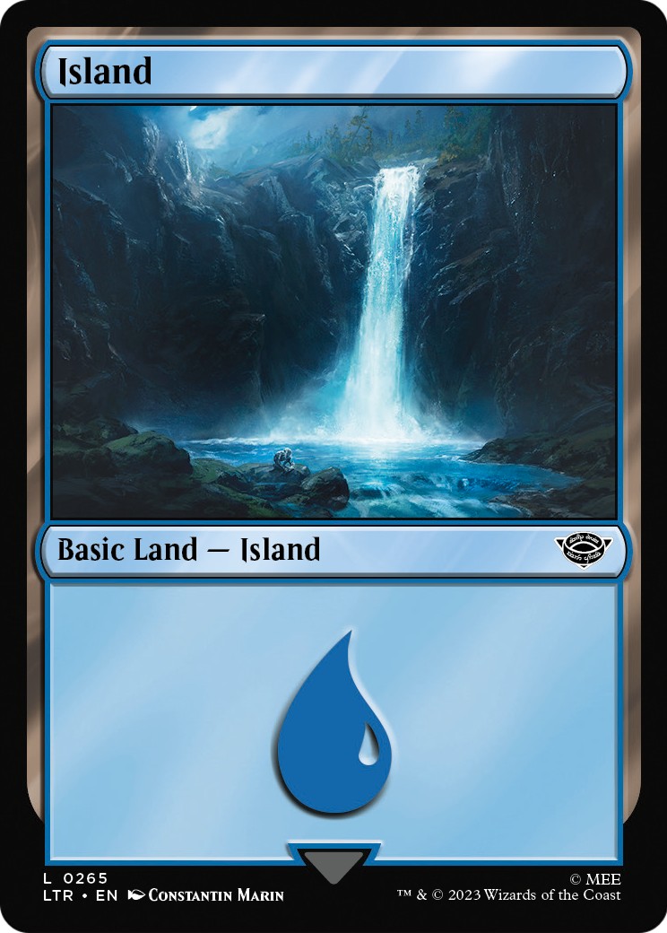 Island - Image 1