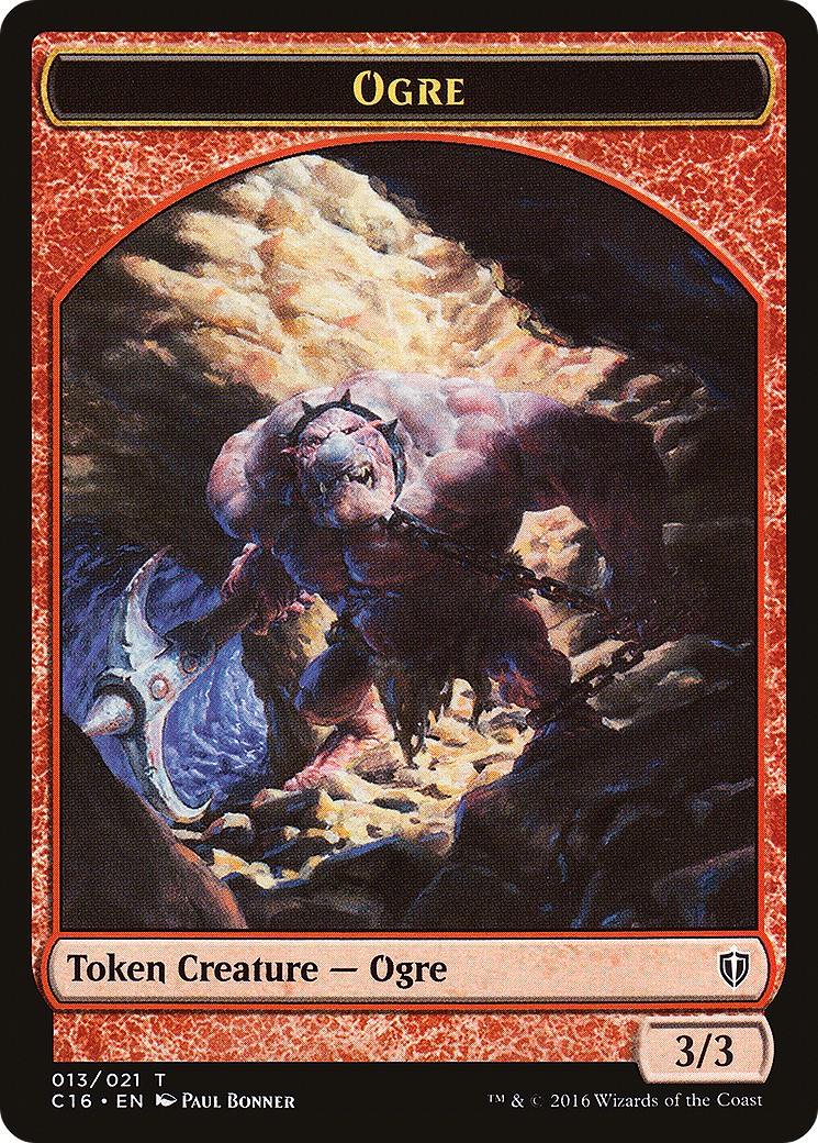 Ogre - Image 1