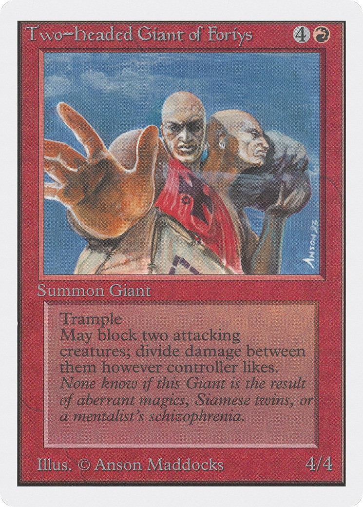 1993 Magic: The Gathering Unlimited 1993 Magic: The Gathering Unlimited #180 trading card