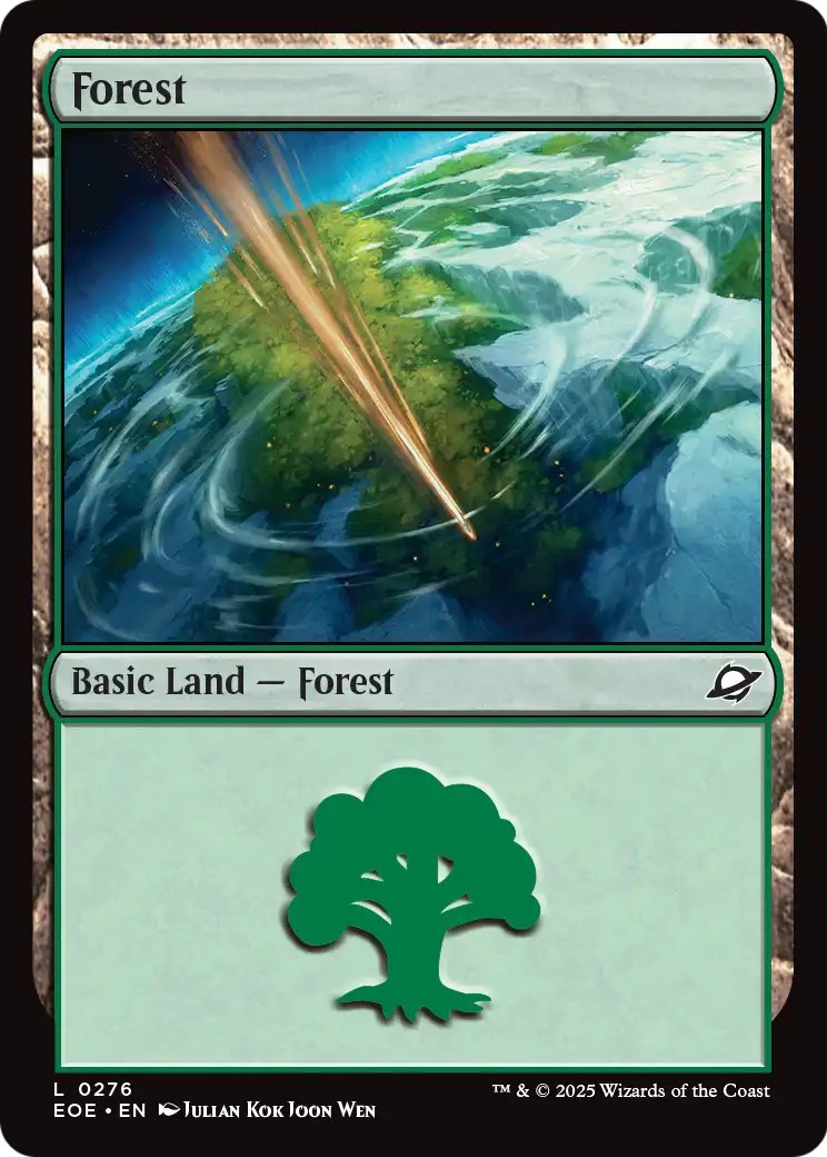 Forest - Image 1