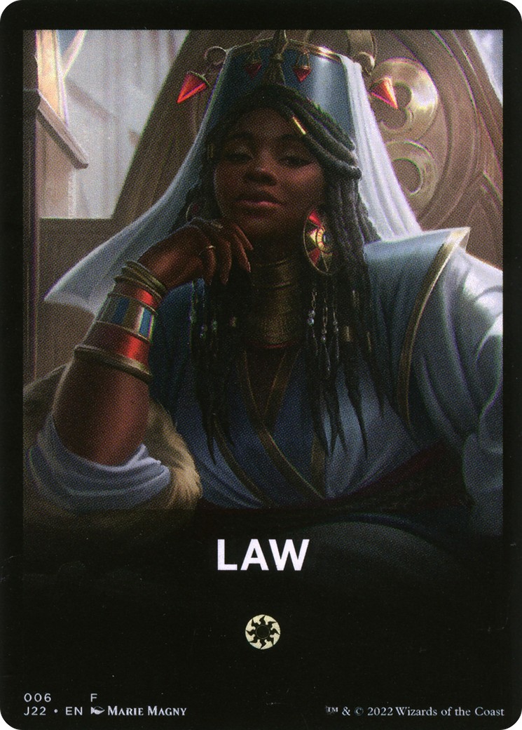 Law - Image 1