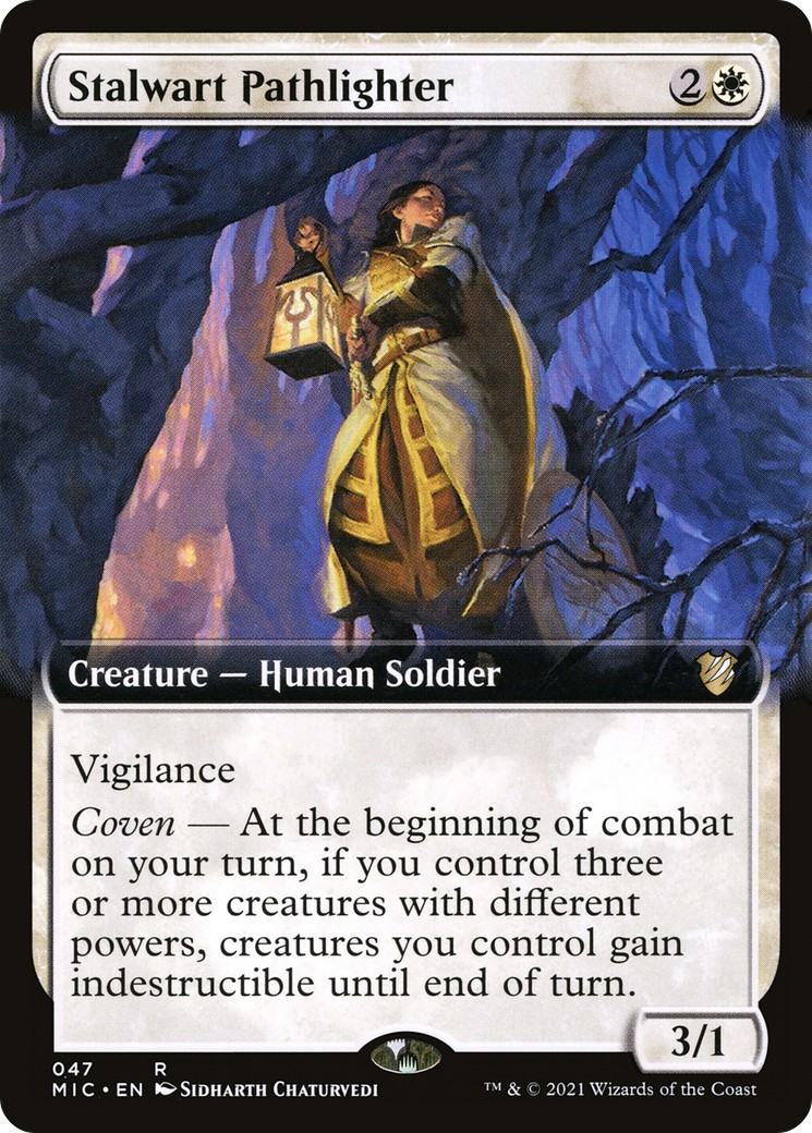 Stalwart Pathlighter - Image 1