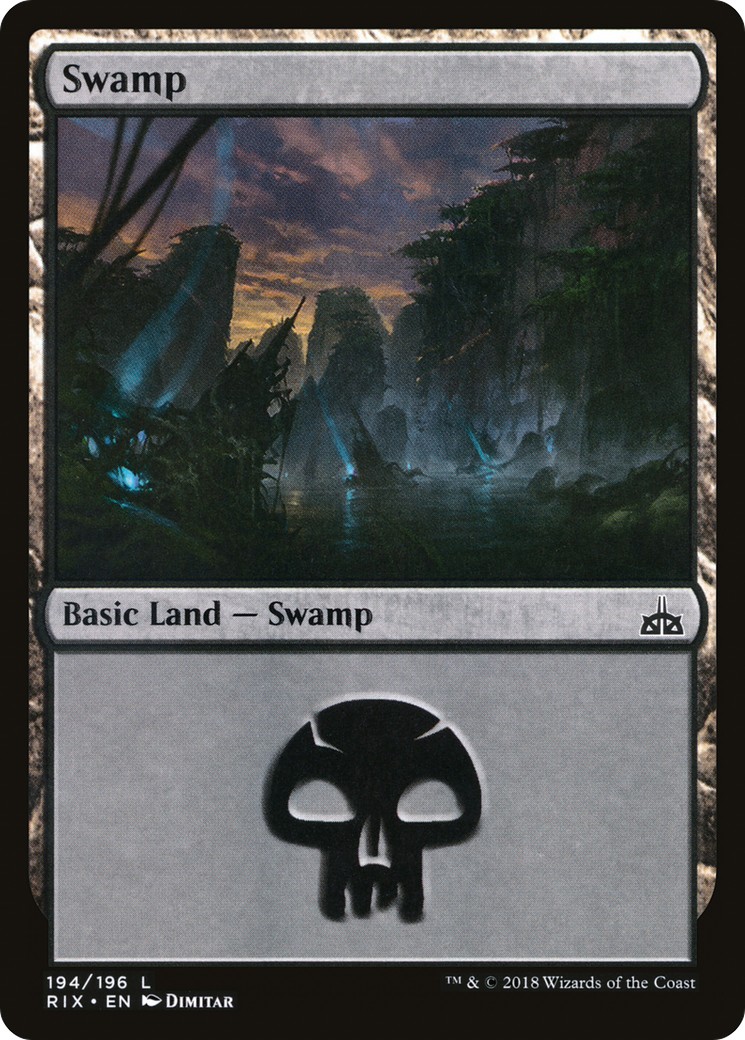 Swamp - Image 1