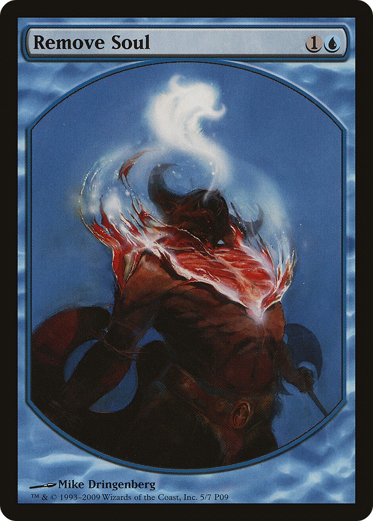 Remove Soul - Image 1
