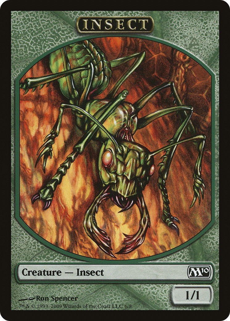 Insect - Image 1