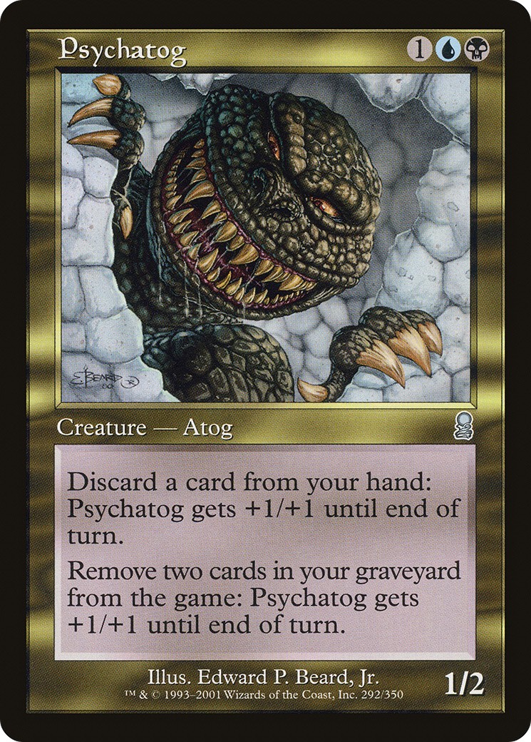 Psychatog - Image 1