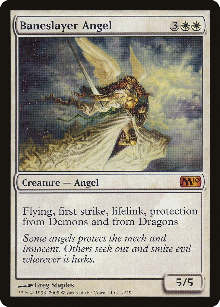 Baneslayer Angel - Image 1