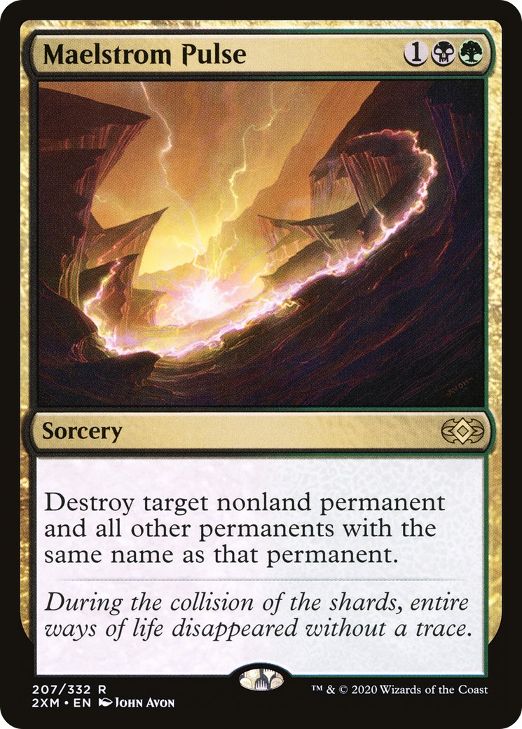 Maelstrom Pulse - Image 1