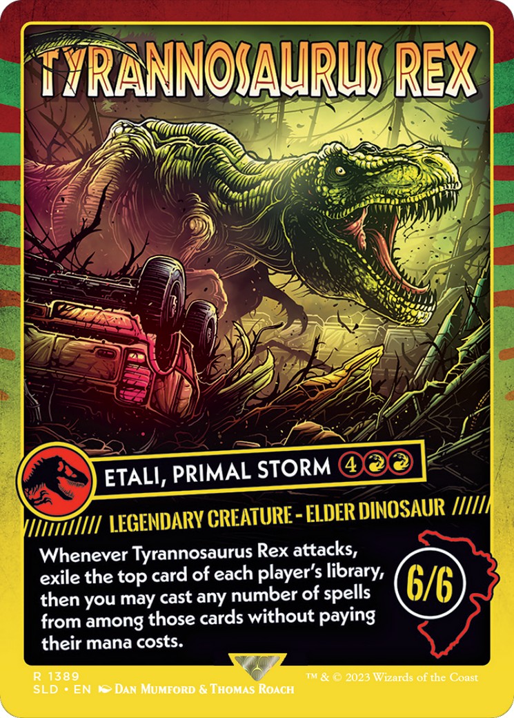 Etali, Primal Storm - Image 1