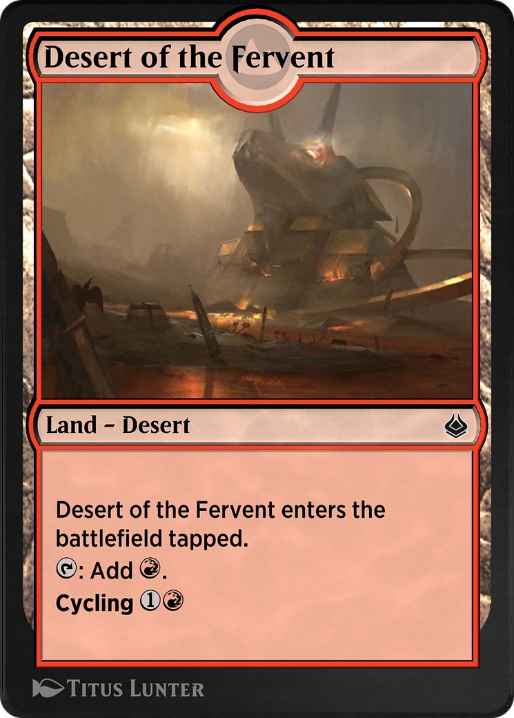 2020 Magic: The Gathering Amonkhet Remastered 2020 Magic: The Gathering Amonkhet Remastered #287 trading card