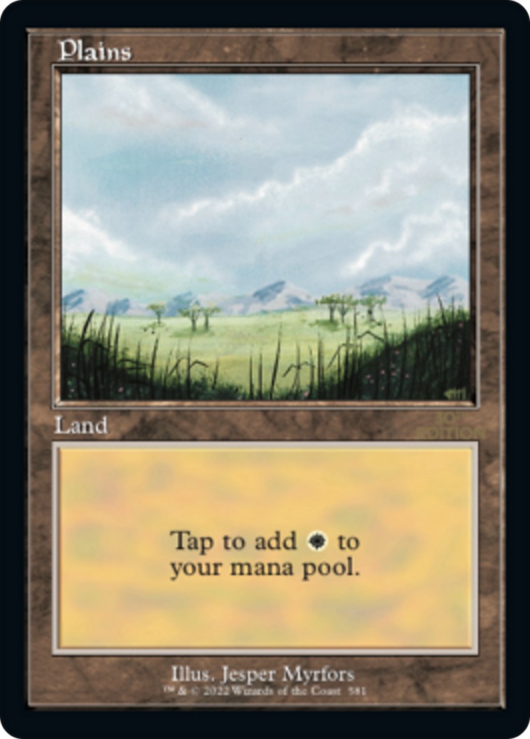 Plains - Image 1